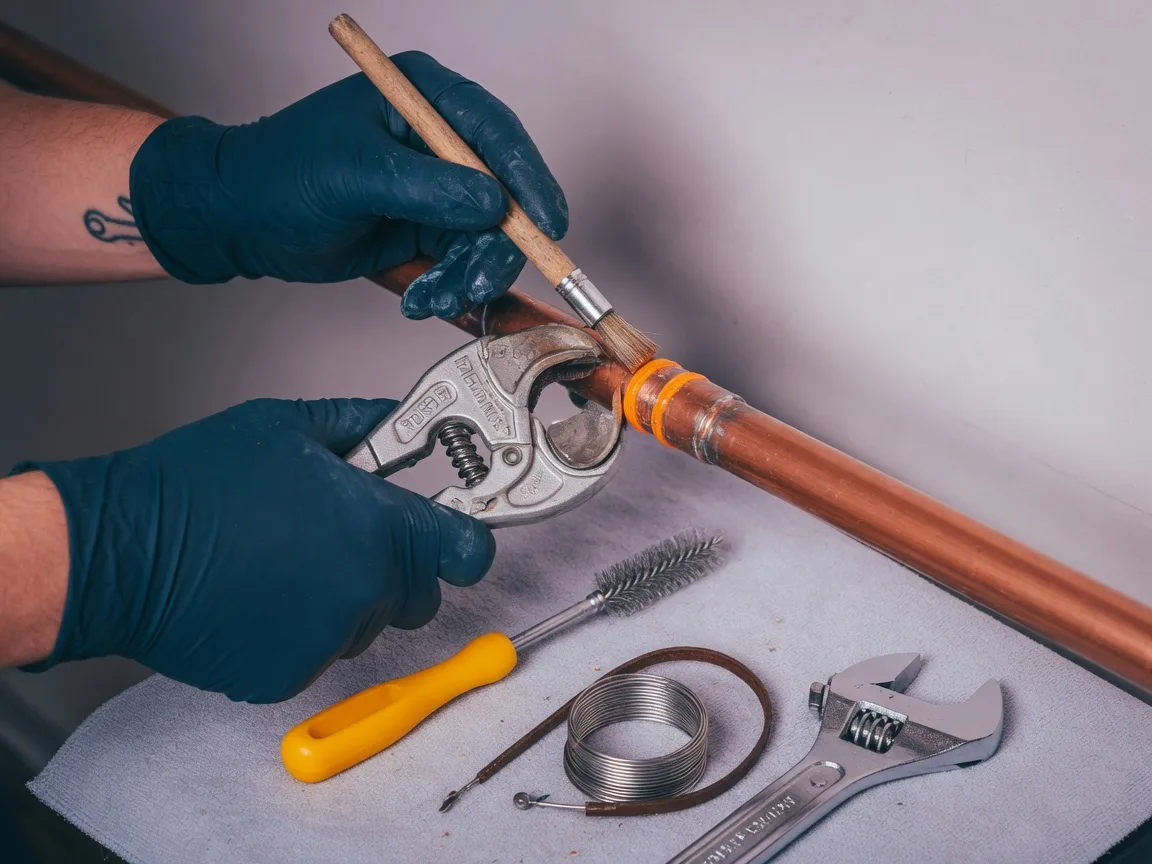 Why choose Sump Pump Repair in Sperryville, VA